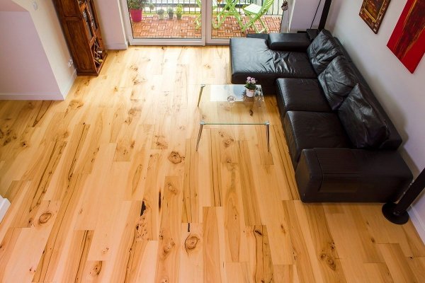 Wiąz 2445x210x8,5 mm