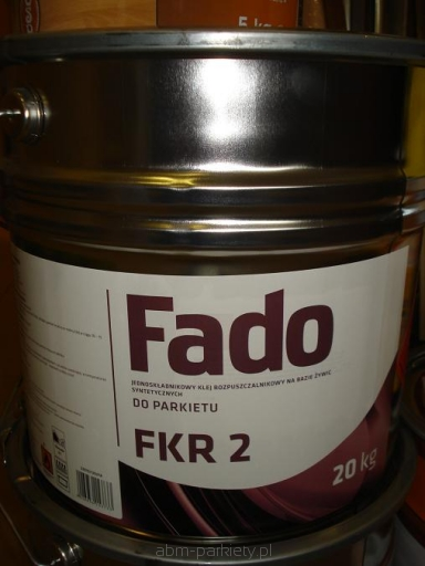 Fado FKR 2 20kg