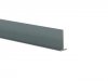 Aluminum connector for shop panel, lenght 200 cm