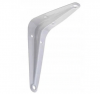 Shelf with hooks for wall - 60 x 40 cm
