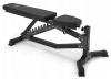 Adjustable training bench Marbo-Sport MS-L102 rev. 2.0