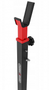Strong racks for barbell exercises MS-S101