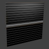 Wall panel 200 x 180 cm F10 - different colors