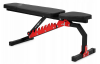 Adjustable training bench Marbo-Sport MH-L114