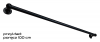 Stair railing 100 cm