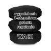 Professional Cross-Fit, MMA training accessory, XBag Bushido