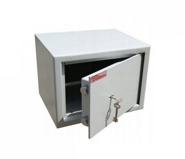 Weapon Safe S1 - Cabinet for weapons with S1 certificate