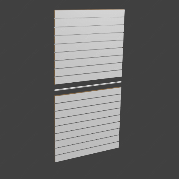 Wall panel 100 x 180 cm F10 - different colors