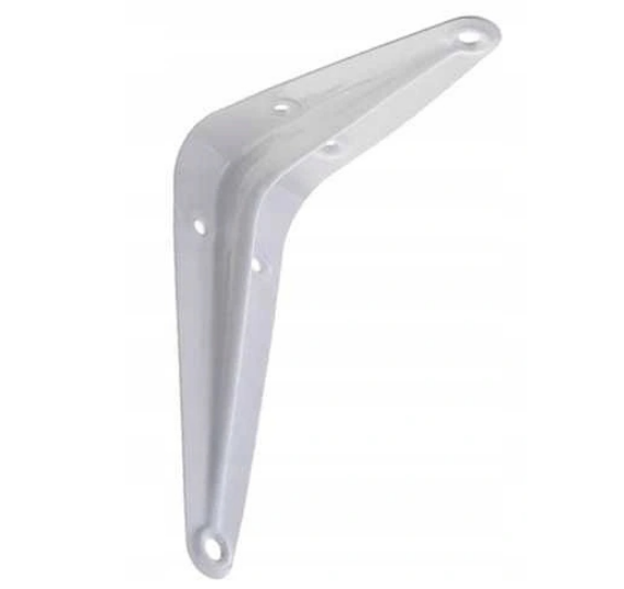 Shelf with hooks for wall - 60 x 30 cm