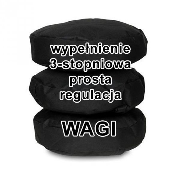 Professional Cross-Fit, MMA training accessory, XBag Bushido
