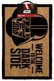 Star Wars - Wycieraczka Welcome to the Dark Side Star Wars - Wycieraczka Welcome to the Dark Side
