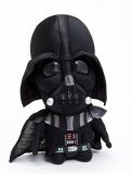 Pluszowa maskotka Darth Vader – 34 cm - Gwiezdne Wojny Pluszowa maskotka Darth Vader – 34 cm - Gwiezdne Wojny