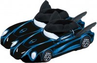 Batman - Kapcie Batmobile Batman - Kapcie Batmobile