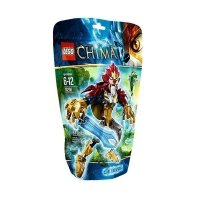 LEGO CHIMA 70200 - CHI LAVAL LEGO CHIMA 70200 - CHI LAVAL
