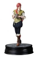 Wiedźmin - Figurka Shani 24 cm - Witcher 3 Wild Hunt Wiedźmin - Figurka Shani 24 cm - Witcher 3 Wild Hunt