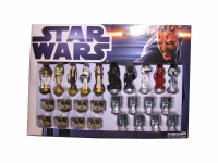 Szachy Star Wars Gwiezdne Wojny Szachy Star Wars Gwiezdne Wojny