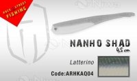 PRZYNĘTA NANHO SHAD  4,5cm   (Latterino)