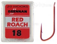 HACZYK DRENNAN RED ROACH NR 22