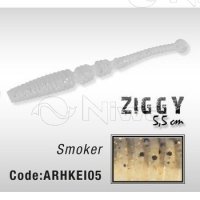 PRZYNĘTA ZIGGY5,5CM (SMOKER)