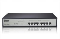 NETIS PE6108G 8 Port Gigabit Ethernet PoE Switch/8 Port PoE/802.3at/af NETIS PE6108G 8 Port Gigabit Ethernet PoE Switch/8 Port PoE/802.3at/af
