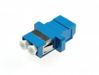 Adapter SM/LC Duplex Adapter SM/LC Duplex