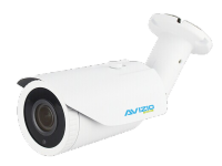 Kamera IP tubowa, 2 Mpx, 2.8-12mm AVIZIO BASIC Kamera IP tubowa, 2 Mpx, 2.8-12mm AVIZIO BASIC