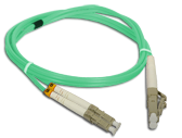 Patchcord FO Duplex 50/125 LC-LC 3m OM3 Patchcord FO Duplex 50/125 LC-LC 3m OM3