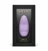 Lelo Lily 3 Calm Lavender - masażer łechtaczki (różowy)
