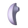 Svakom Pulse Galaxie Lilac - stymulator powietrzny z projektorem (liliowy)