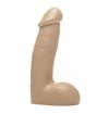 Fleshjack Boys Reno Gold Dildo - dildo (cielisty)