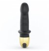 MARC DORCEL Mini Lover 2.0 Mini Wibrator (czarno-złoty)