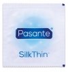 Pasante Thin Silk Bulk Pack - Prezerwatywy ultracienkie (144szt.)