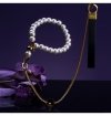 Upko Moist Eyes Pearl Necklace / Collar - perłowy naszyjnik