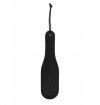 Taboom Hard And Soft Touch Paddle Black - packa (czarny)