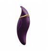 Zalo Hero - stymulator łechtaczki (purpurowy)