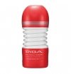 Masturbator Tenga Rolling Head Cup Medium - masturbator elastyczny (czerwony)