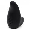 Fifty Shades of Grey Sensation Finger Vibrator - wibrator na palec (czarny)