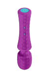 FEMMEFUNN ULTRA WAND PURPLE - masażer (fioletowy)