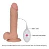 9 The Ultra Soft Dude Vibrating