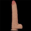 11'' Vibrating Power Basics Cock