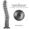 14.5 King Sized Vibrating Vibrax Slider