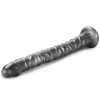 16 King Sized Vibrating Vibrax Slider