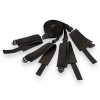 Power Escorts - BR243 - Bed Restraint Bondage Set BDSM - Big Colour Box