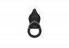 Stymulator - Double vibrating ring - USB 10 Functions / Remote Control