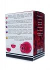 Stymulator-ROSE Massager USB 10 function