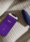 Melt by We-Vibe Blue