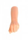 The Fist Light skin tone