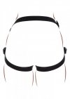 Strap-On Pleasure Harness