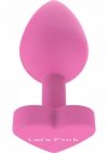 Plug Lets Fuck BK-AP-016 Pink