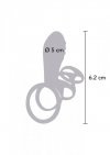 Halo Halo C-Ring Sleeve